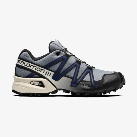 Chaussure salomon shop en solde